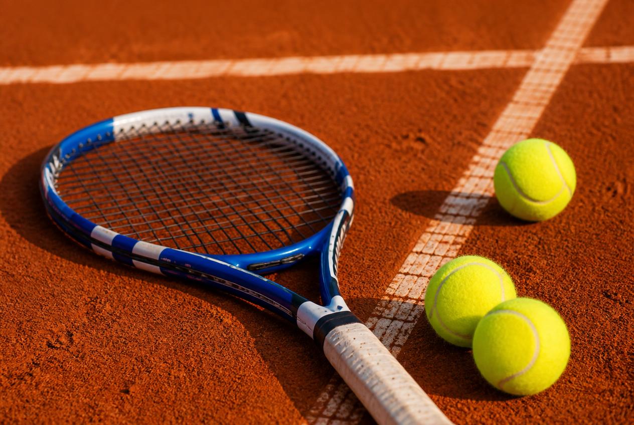 Iniziare a giocare a tennis da adulto: guida ai primi 3 mesi