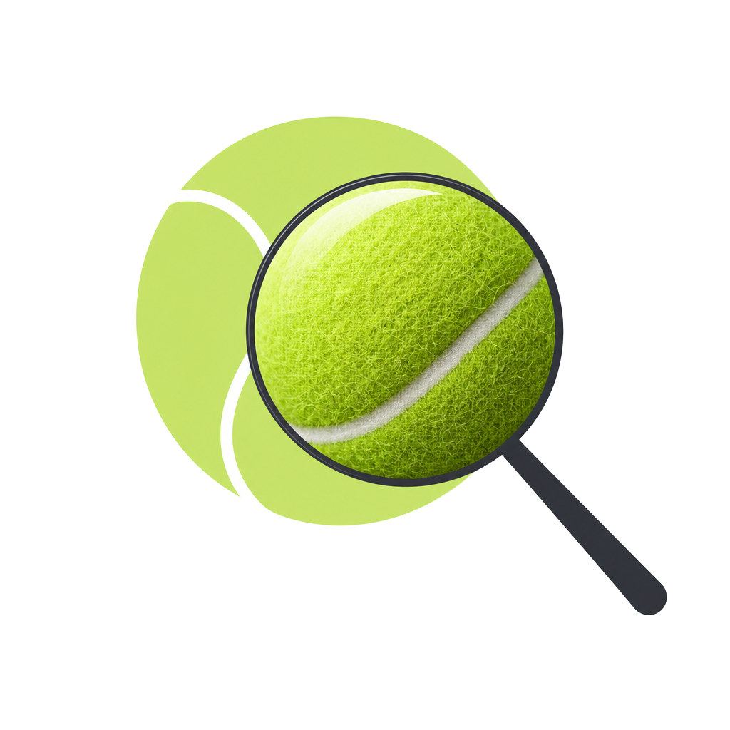 Tennis Revealed